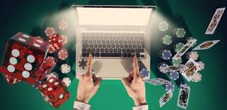 Вход на зеркало Casino Bet Andreas